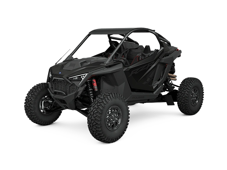 2023 Polaris RZR Pro R RZR Pro R Ultimate Stealth Black alt