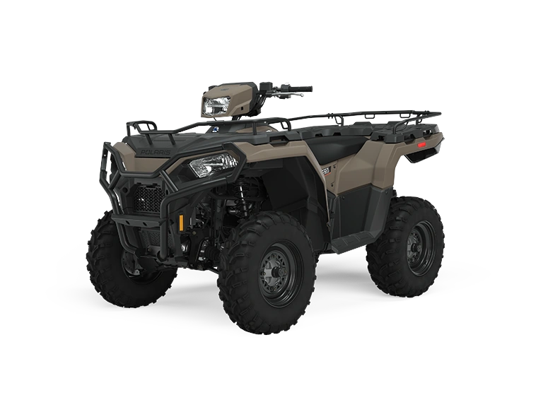 2023 Polaris Sportsman 570 Sportsman 570 EPS Desert Sand alt