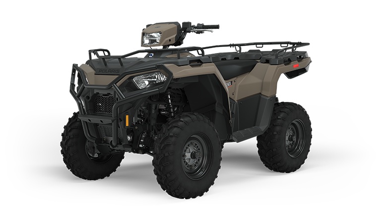 2023 Polaris Sportsman 570 EPS Desert Sand