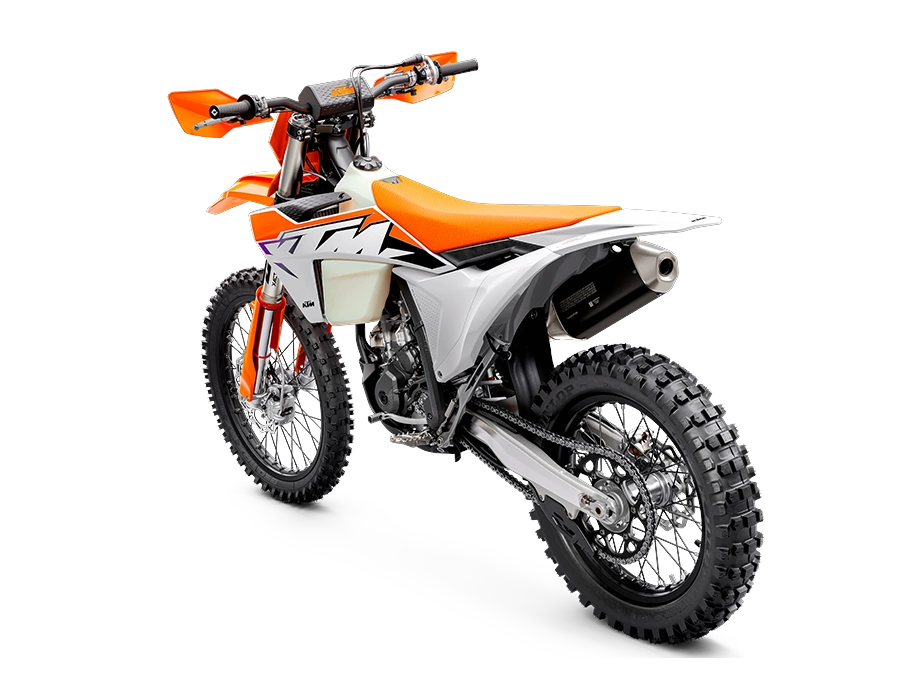 2023 KTM 250 XC-F 250 XC-F alt