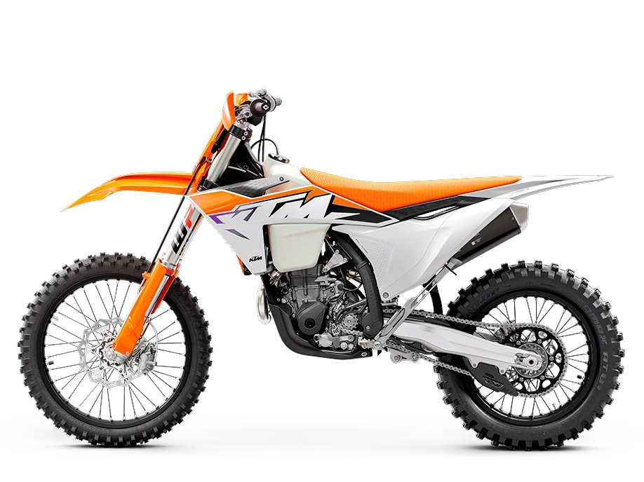 2023 KTM 450 XC-F 450 XC-F alt