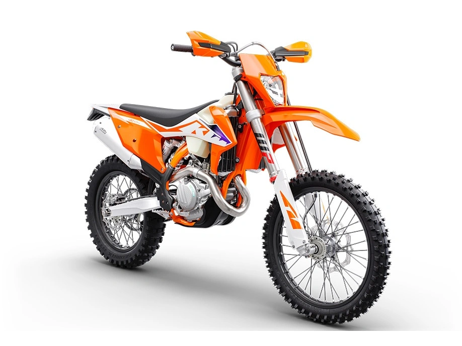 2023 KTM 450 XCF-W 450 XCF-W alt