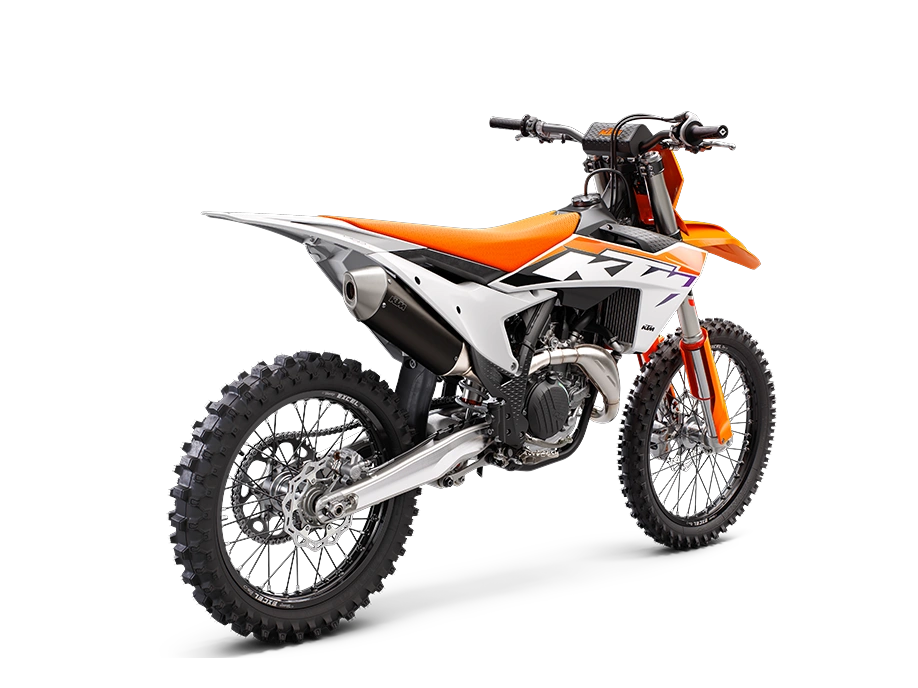 2023 KTM 450 SX-F 450 SX-F alt