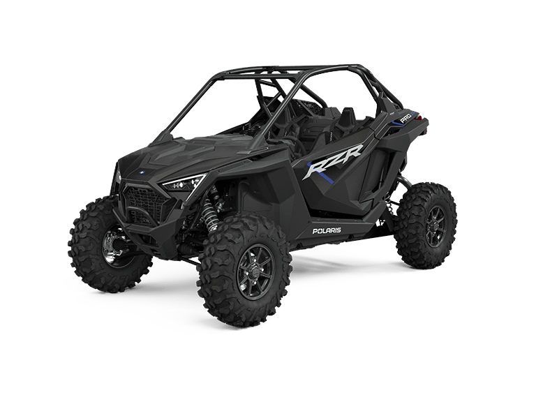 2023 Polaris RZR Pro XP RZR Pro XP Premium Super Graphite alt