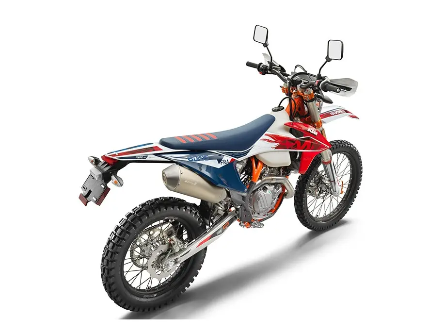2023 KTM 500 EXC-F Six Days for sale in Nelson - Main Jet Motorsports