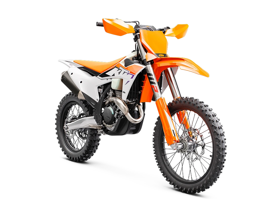 2023 KTM 350 XC-F 350 XC-F alt