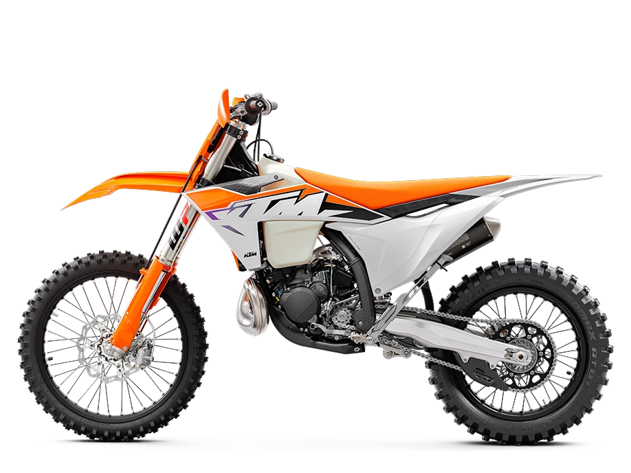 2023 KTM 250 XC 250 XC alt