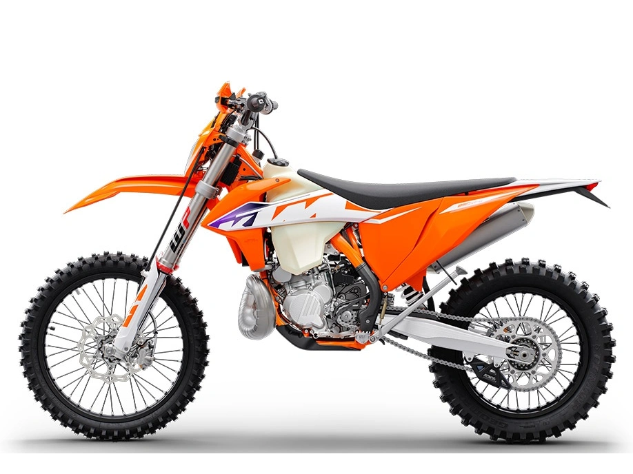 2023 KTM 250 XC-W 250 XC-W alt