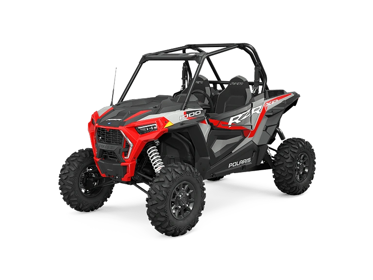 2023 Polaris RZR XP 1000 RZR XP 1000 Ultimate Indy Red alt