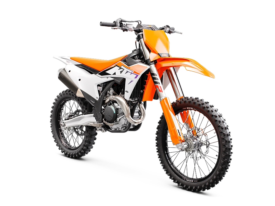2023 KTM 450 SX-F 450 SX-F alt