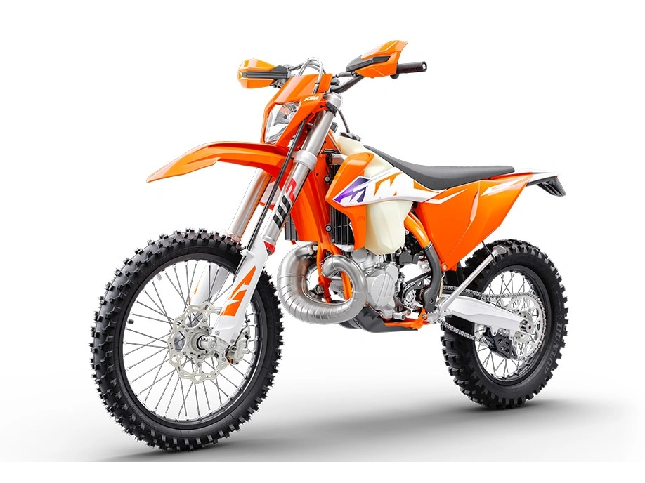 2023 KTM 250 XC-W 250 XC-W alt