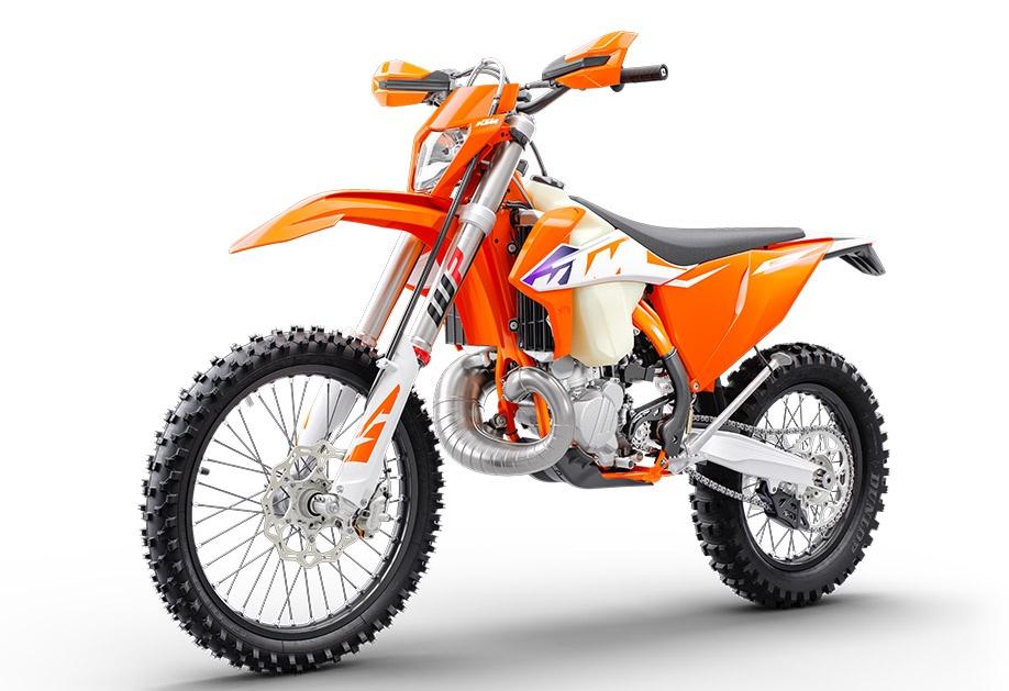 Ktm Xc W For Sale In Nelson Main Jet Motorsports