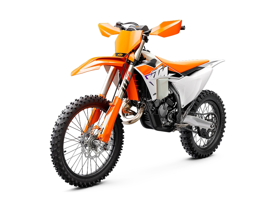 2023 KTM 125 XC 125 XC alt