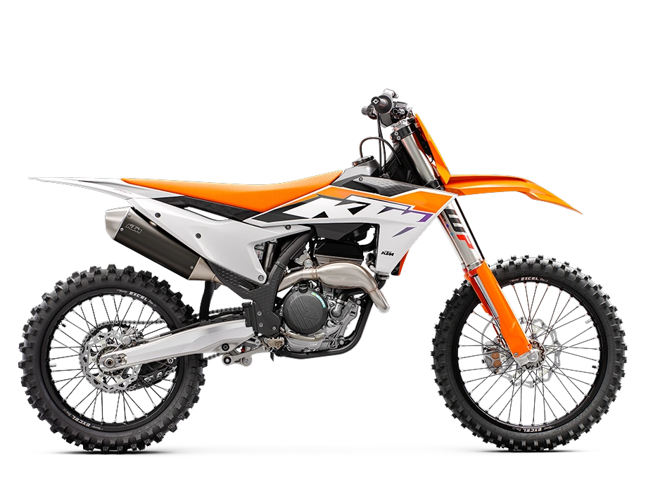 2023 KTM 250 SX-F 250 SX-F alt