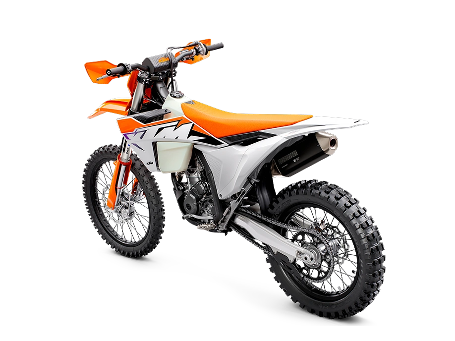 2023 KTM 350 XC-F 350 XC-F alt