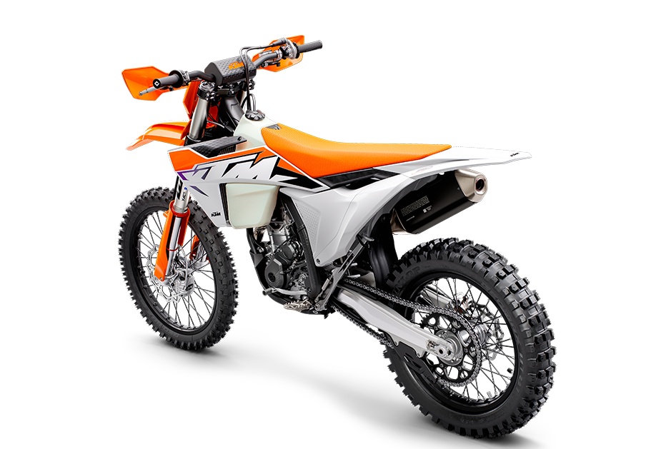 2023 KTM 350 XC-F for sale in Sainte-Thérèse - R. Goulet Moto Sport Inc.