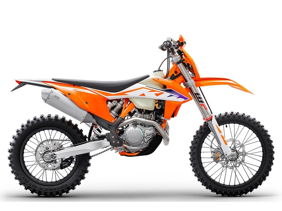 2023 KTM 450 XCF-W 450 XCF-W alt