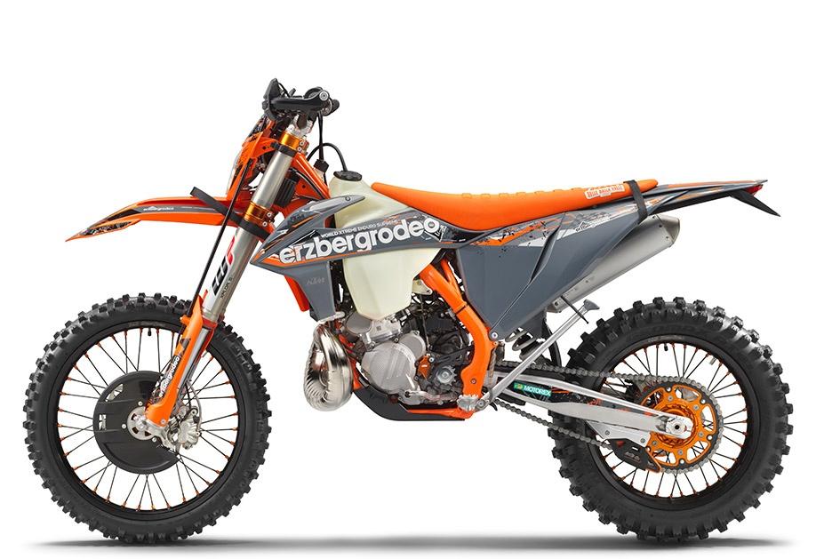 2023 KTM 300 XCW Erzbergrodeo for sale in Nelson Main Jet Motorsports