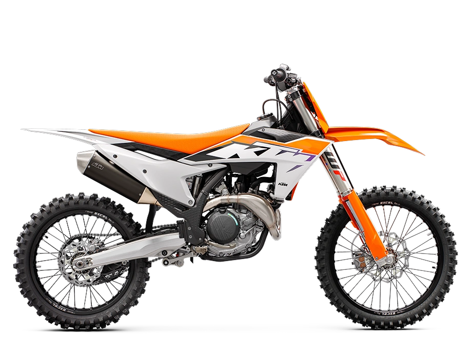 2023 KTM 450 SX-F 450 SX-F alt