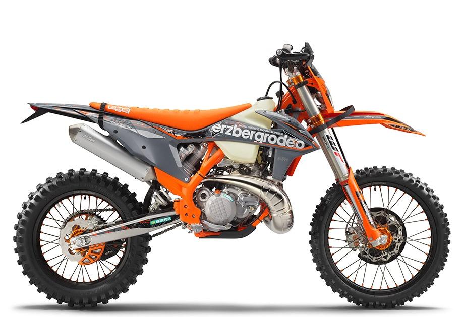 2023 KTM 300 XCW Erzbergrodeo for sale in Nelson Main Jet Motorsports