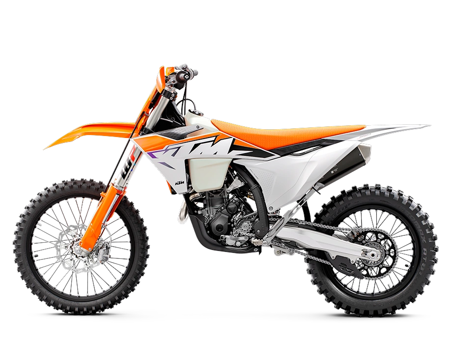 2023 KTM 350 XC-F 350 XC-F alt