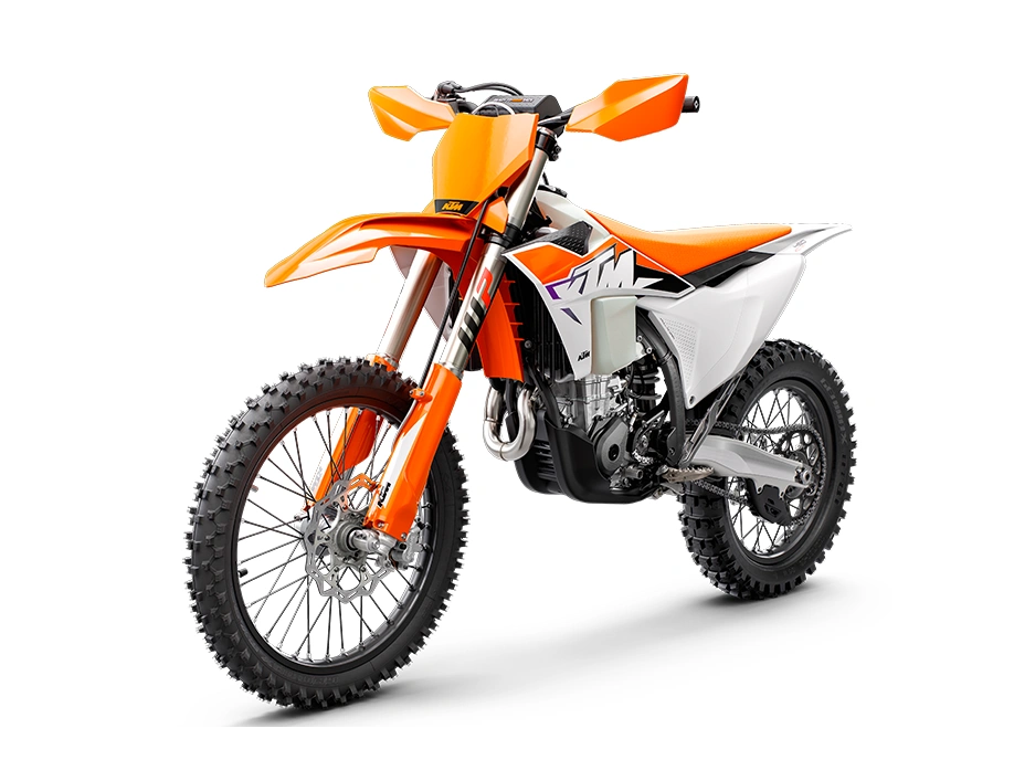 2023 KTM 450 XC-F 450 XC-F alt