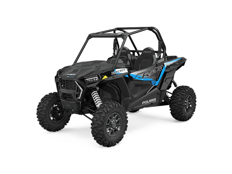 2023 Polaris RZR XP 1000 RZR XP 1000 Premium Onyx Black alt