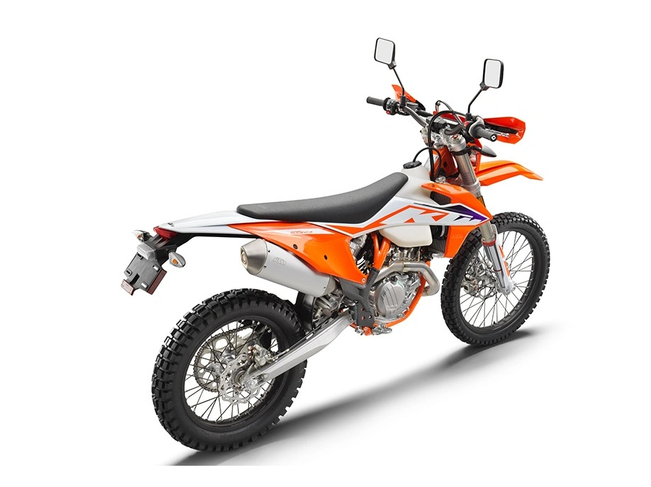 2023 KTM 500 EXC-F 500 EXC-F alt
