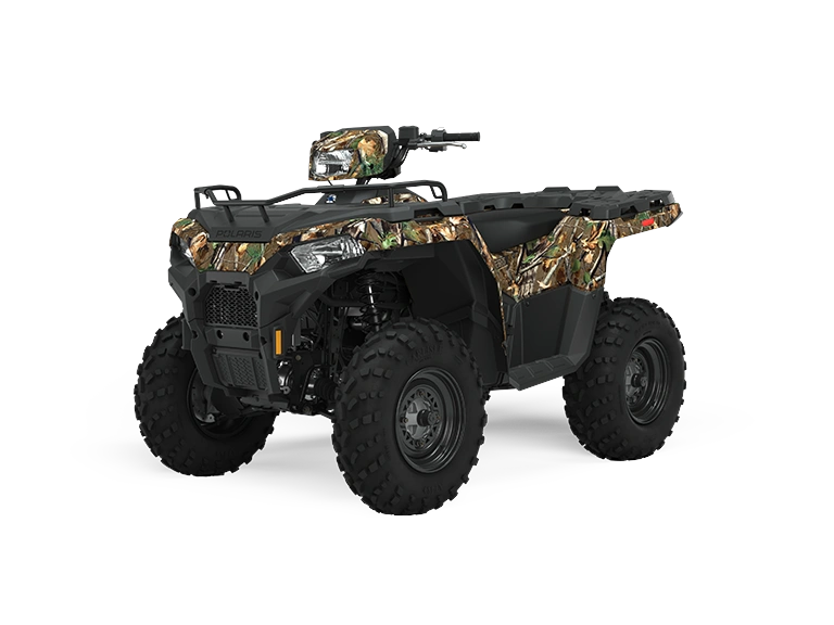 2023 Polaris Sportsman 570 Sportsman 570 Polaris Pursuit Camo alt