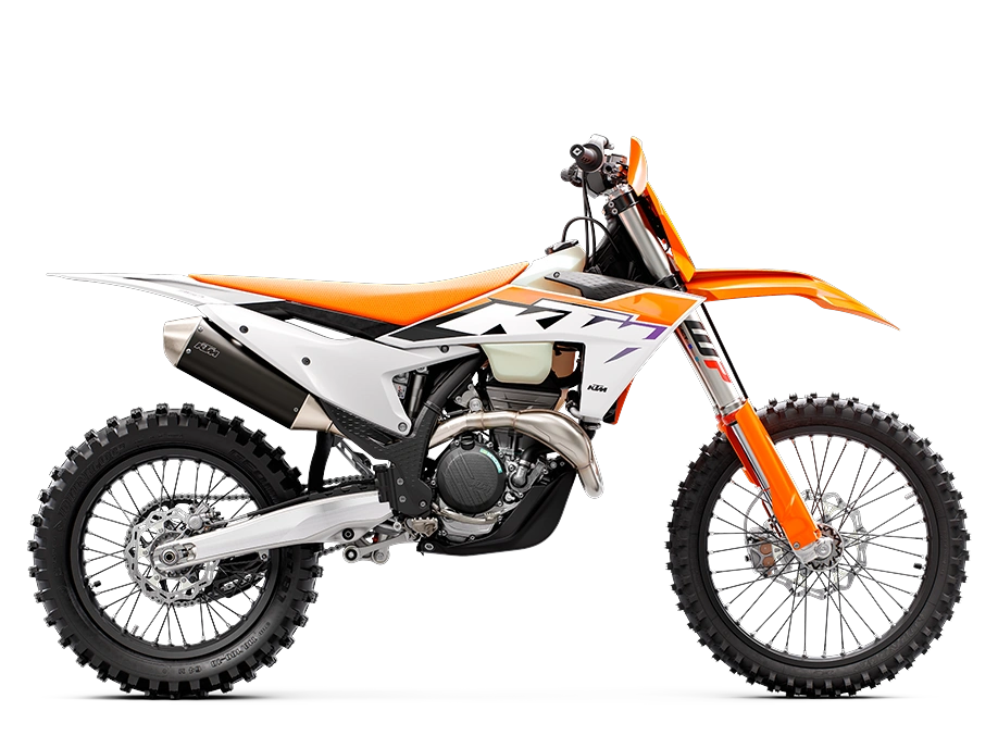 2023 KTM 350 XC-F 350 XC-F alt