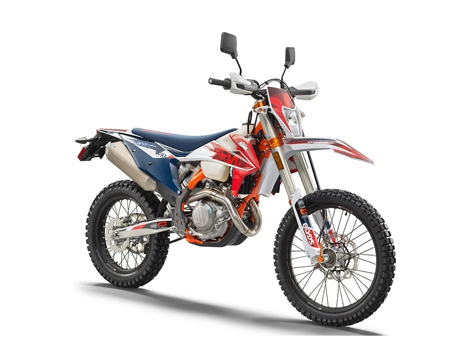 2023 KTM 500 EXC-F 500 EXC-F Six Days alt