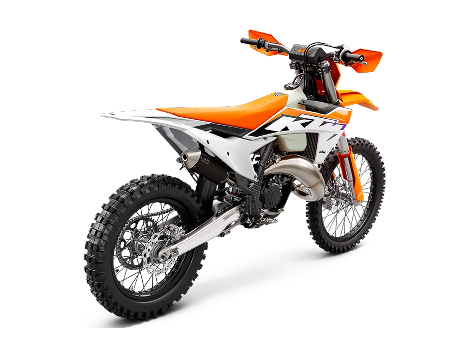 2023 KTM 125 XC 125 XC alt