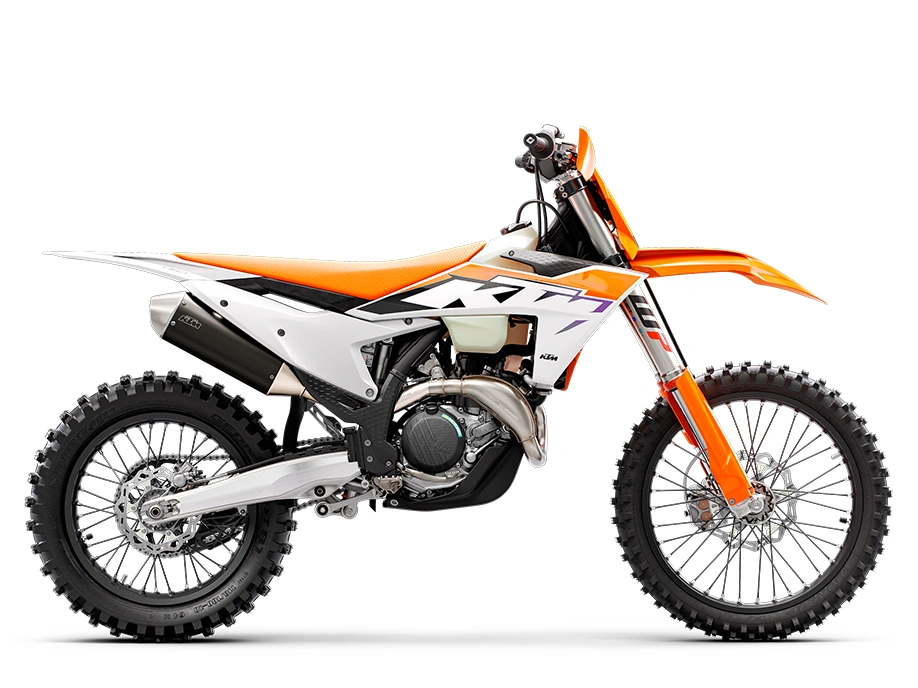 2023 KTM 450 XC-F 450 XC-F alt