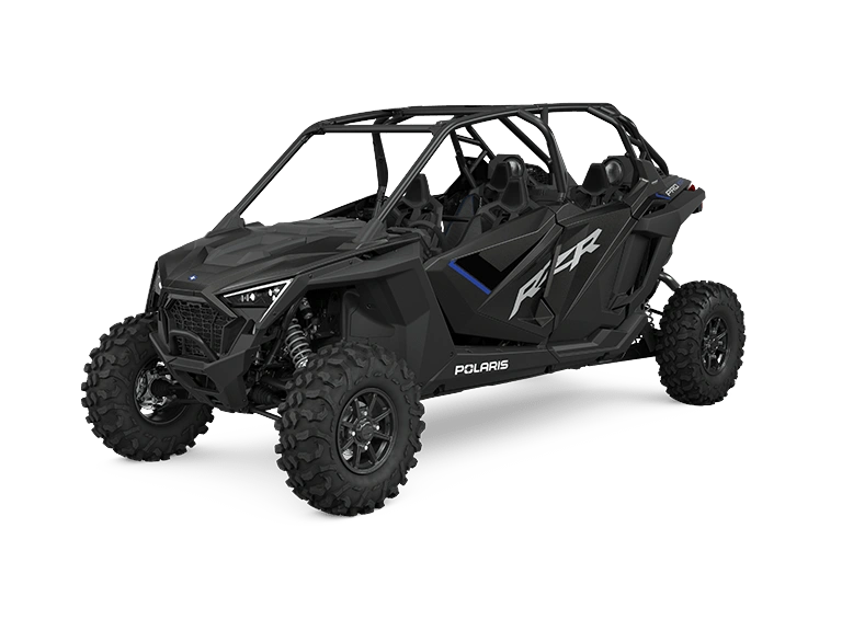 2023 Polaris RZR Pro XP 4 RZR Pro XP 4 Premium Super Graphite alt