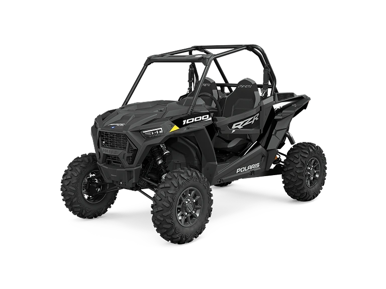 2023 Polaris RZR XP 1000 RZR XP 1000 Sport Cruiser Black alt