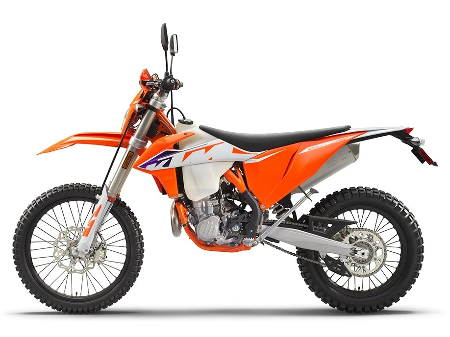 2023 KTM 500 EXC-F 500 EXC-F alt