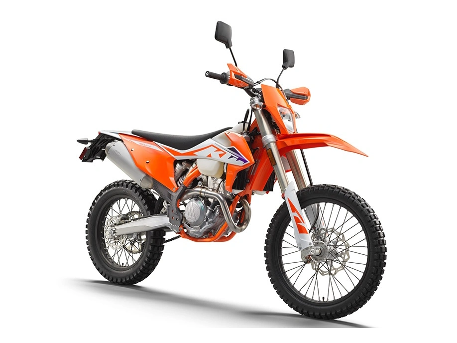2023 KTM 350 EXC-F 350 EXC-F alt