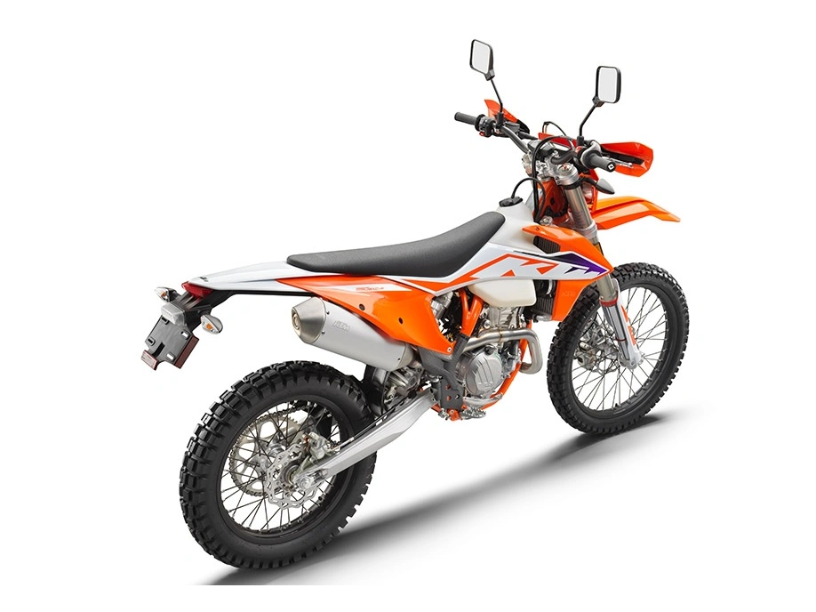 2023 KTM 350 EXC-F 350 EXC-F alt