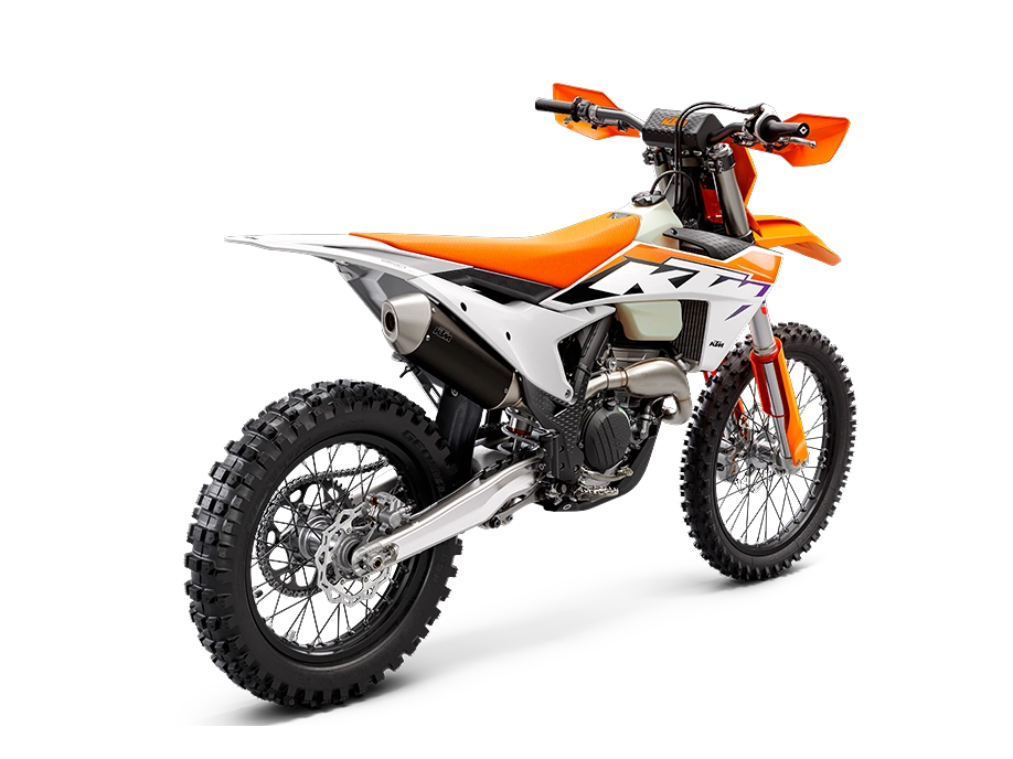 2023 KTM 250 XC-F 250 XC-F alt