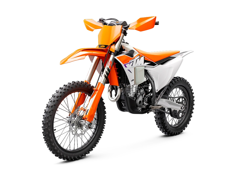 2023 KTM 350 XC-F 350 XC-F alt