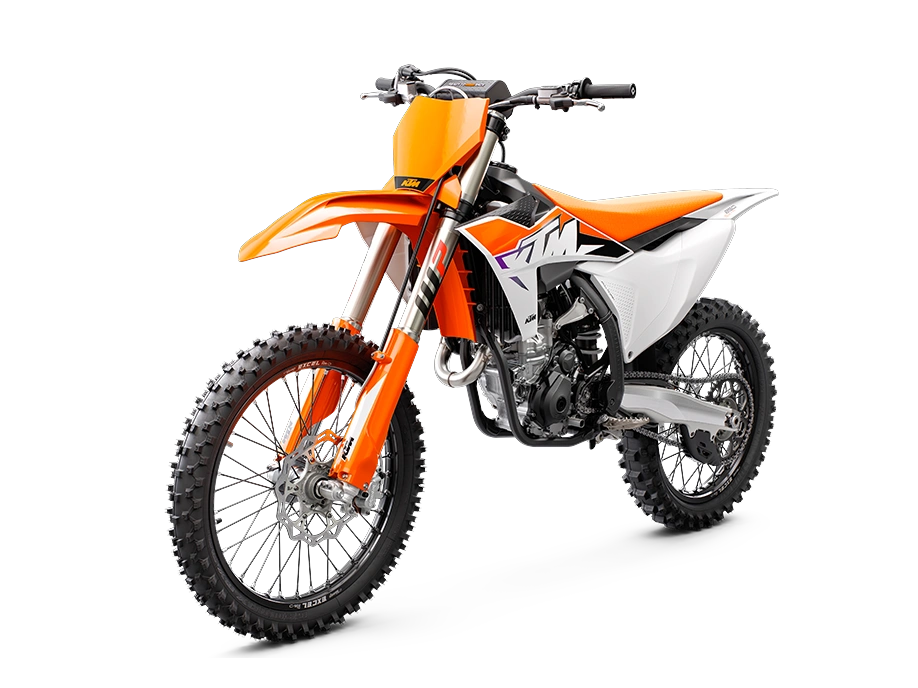 2023 KTM 250 SX-F 250 SX-F alt