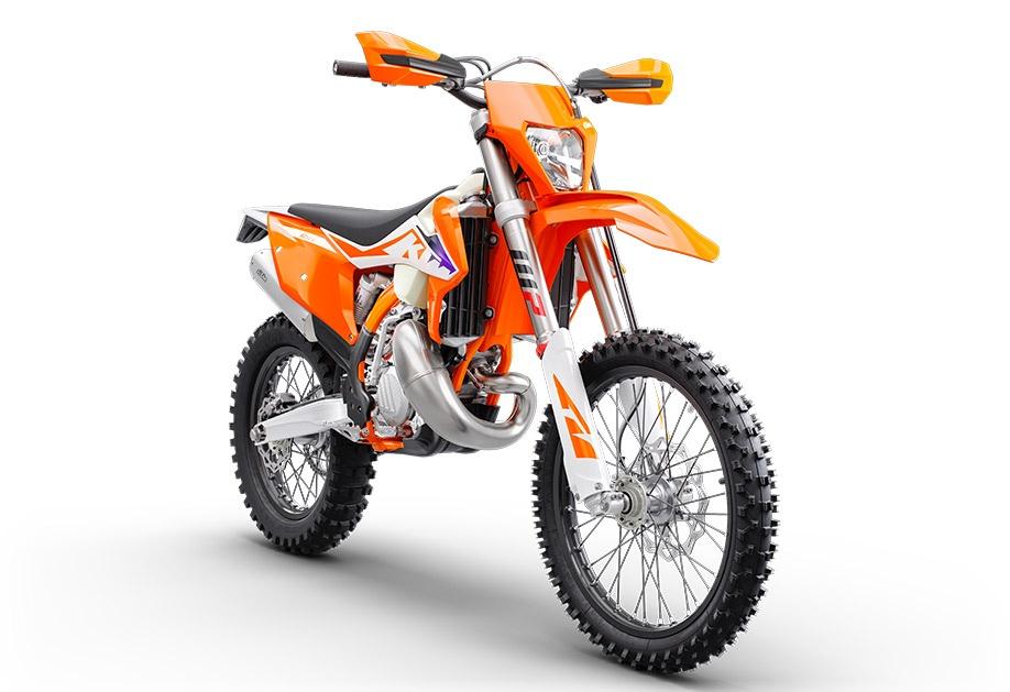 2024 KTM 150 XCW for sale in Montreal Excel Moto