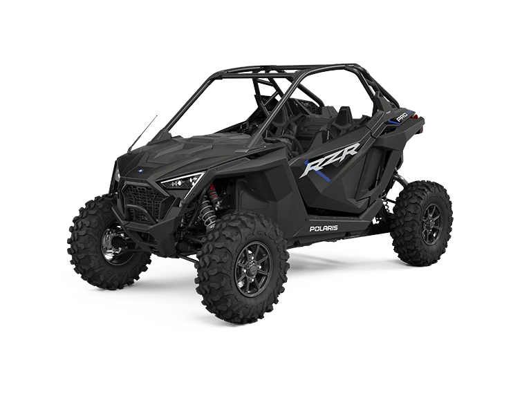 2023 Polaris RZR Pro XP RZR Pro XP Ultimate Super Graphite alt