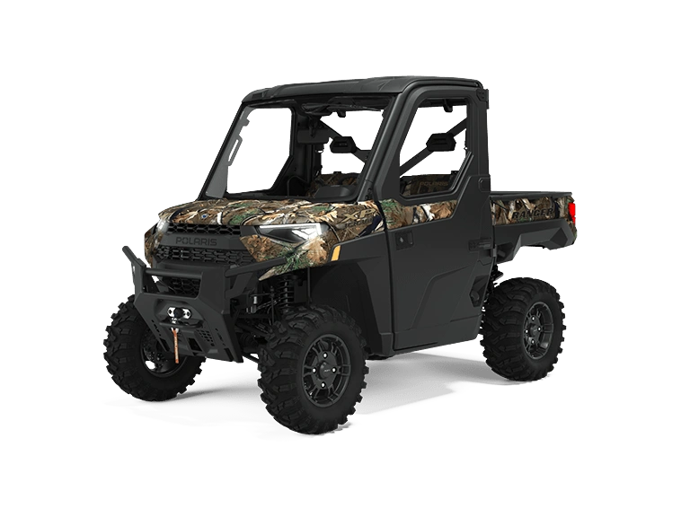 2023 Polaris RANGER XP 1000 RANGER XP 1000 NorthStar Edition Premium Polaris Pursuit Camo alt
