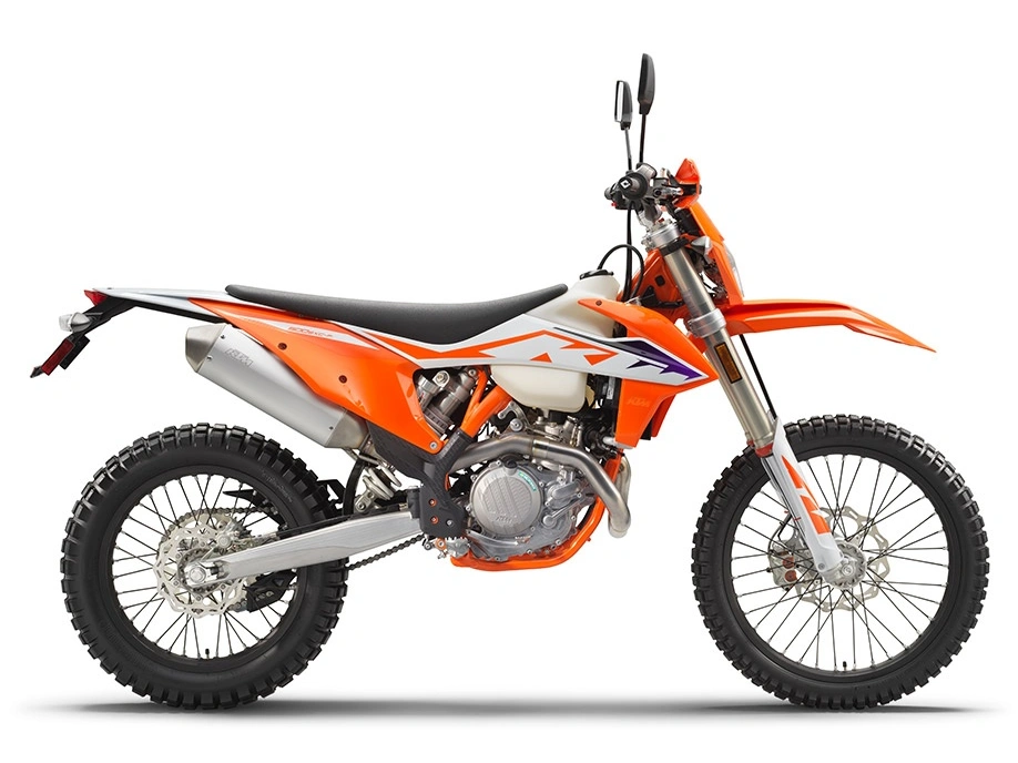 2023 KTM 500 EXC-F 500 EXC-F alt