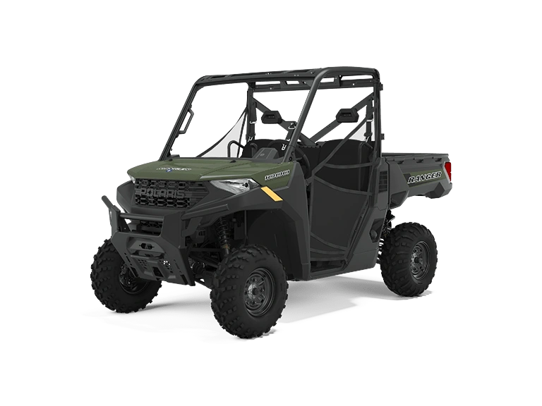 2023 Polaris RANGER 1000 RANGER 1000 EPS Sagebrush Green alt