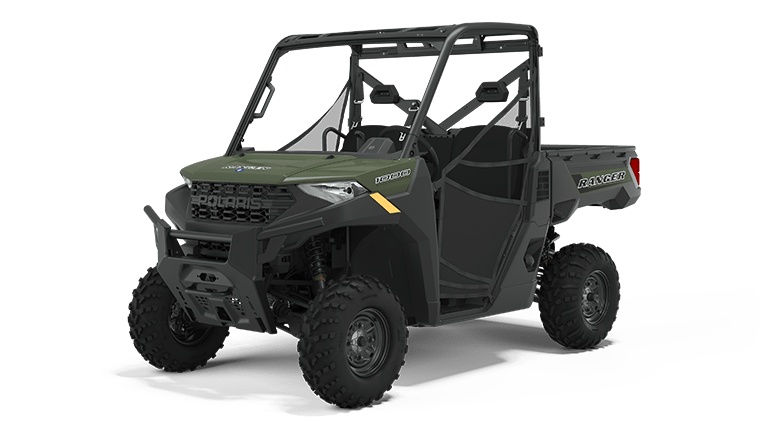 2023 Polaris RANGER 1000 EPS Sagebrush Green