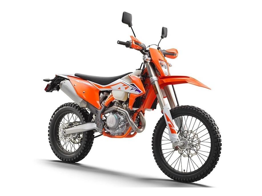 2023 KTM 500 EXC-F 500 EXC-F alt