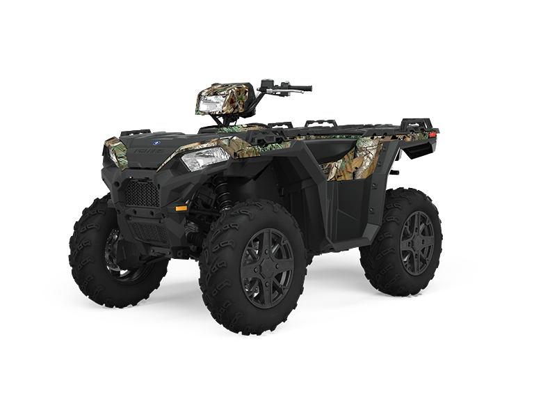 2023 Polaris Sportsman 850 Sportsman 850 Premium Polaris Pursuit Camo alt