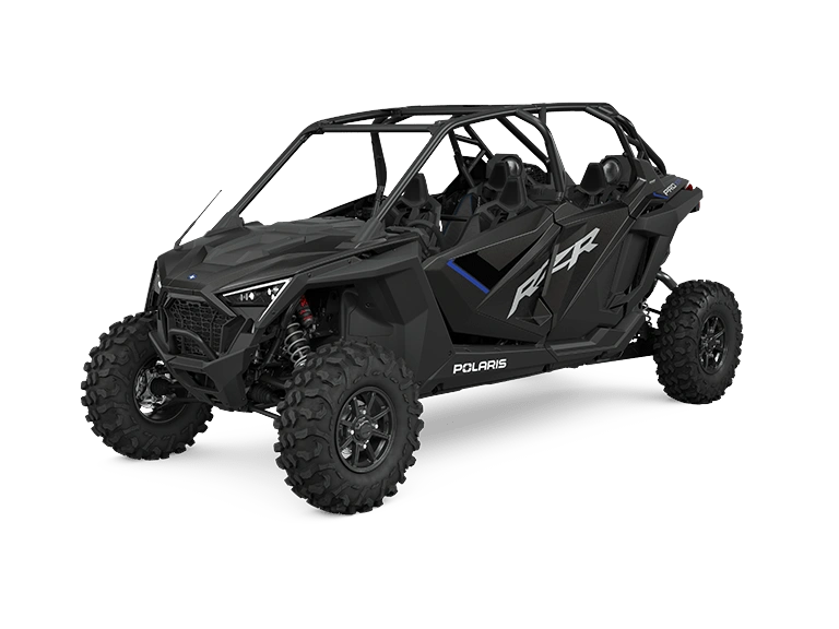 2023 Polaris RZR Pro XP 4 RZR Pro XP 4 Ultimate Super Graphite alt